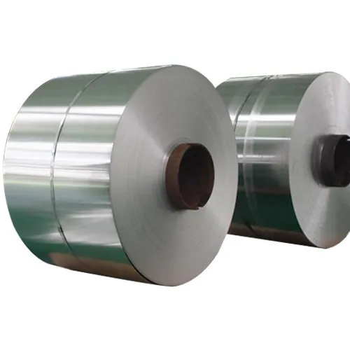 carbon steel coil